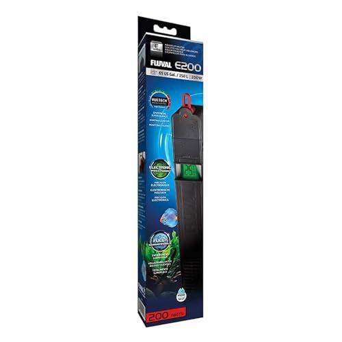 Fluval E200 Electronic Heater