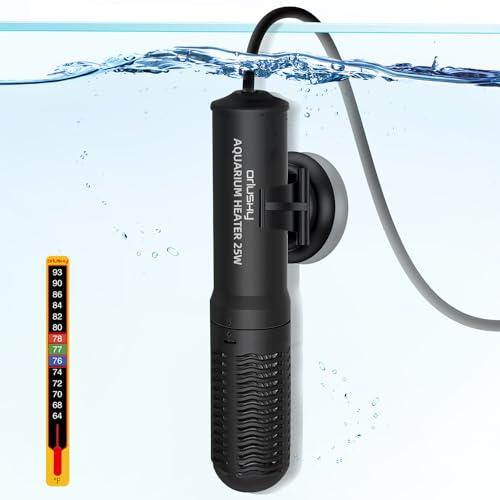 Orlushy 25W Small Heater