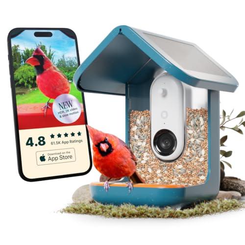 Bird Buddy PRO